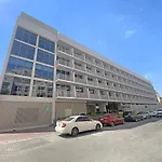 Silkhaus New Furnished Studio In Jvc, Luma 21
