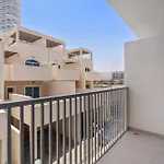 Silkhaus New Furnished Studio In Jvc, Luma 21