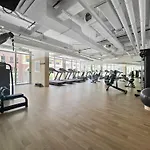 Silkhaus New Furnished Studio In Jvc, Luma 21
