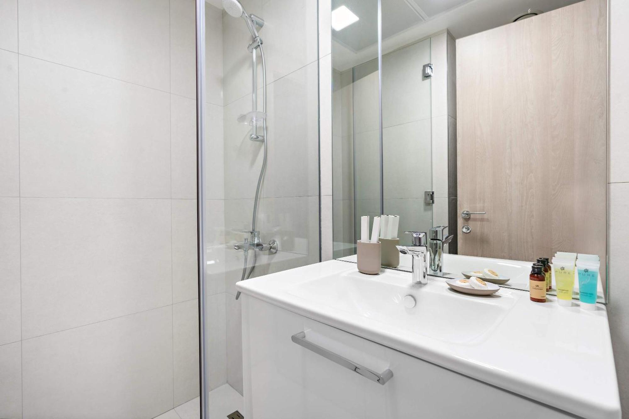 Silkhaus New Furnished In Jvc, Luma 21 Dubai